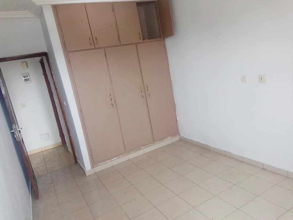 Appartement De 02 Pièces Disponible Riviera Triangle