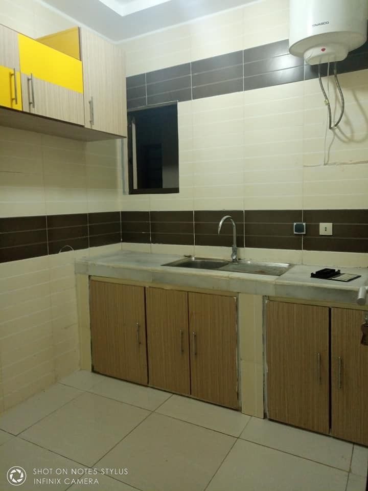 À Louer Appartement 3 Pieces Neuf Et Moderne à Cocody Riviera3 Non Loin Du Lycée Américain