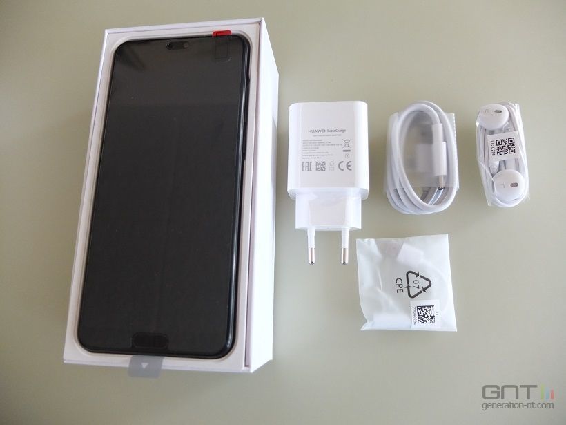 Huawei P20 PRO 128GB DUBAI