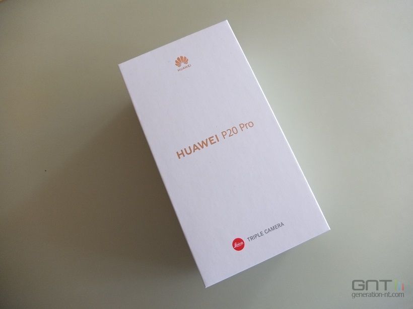 Huawei P20 PRO 128GB DUBAI
