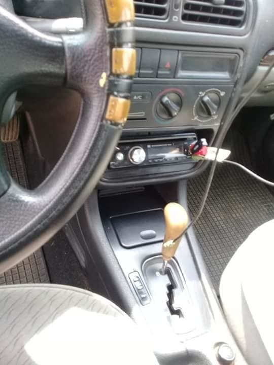 Peugeot 406 Boite automatique JA