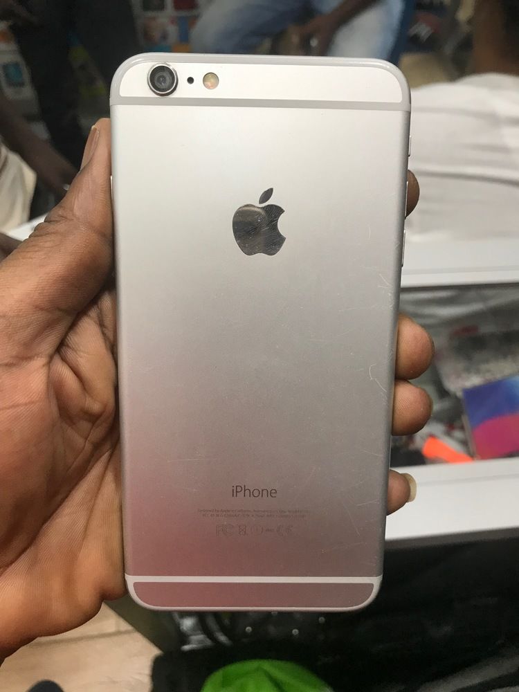 iPhone 6 plus 16gb