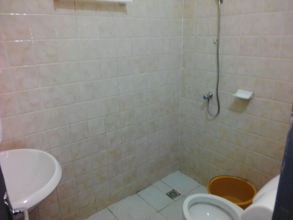 Studio Américain Meublé a Louer Au Dokui