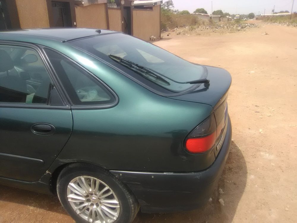 Renault Laguna Phase 1 1994