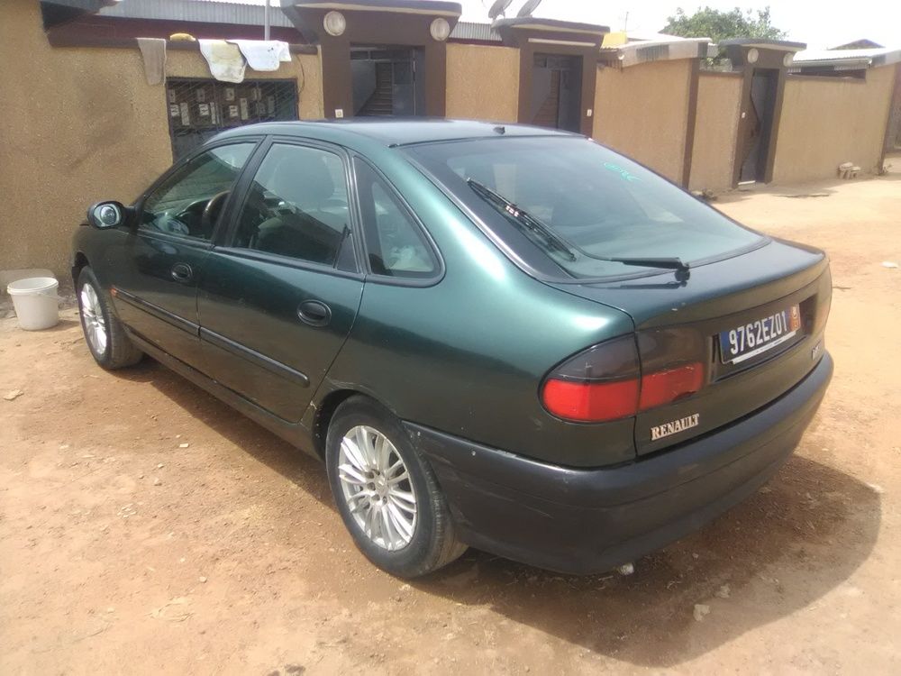 Renault Laguna Phase 1 1994