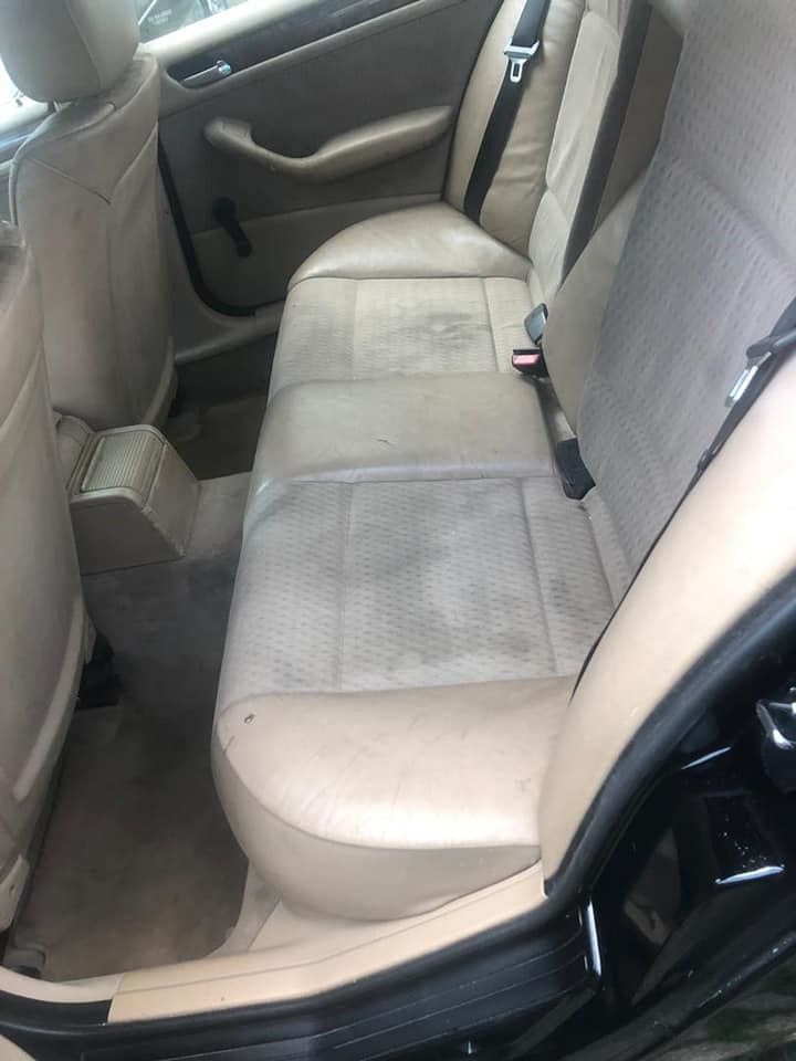 BMW E46 Boite Auto Mod 2000