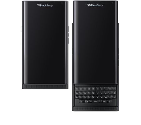 Blackberry Priv