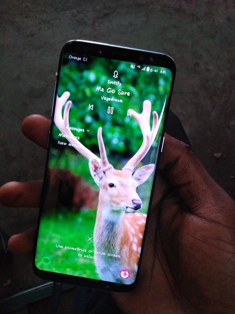 Samsung Galaxy S8 64GB