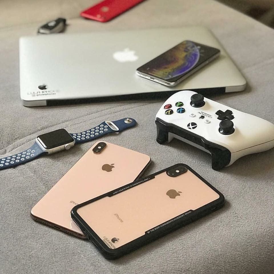 iPhone Xs Max GOLd 512 Go Casineuf