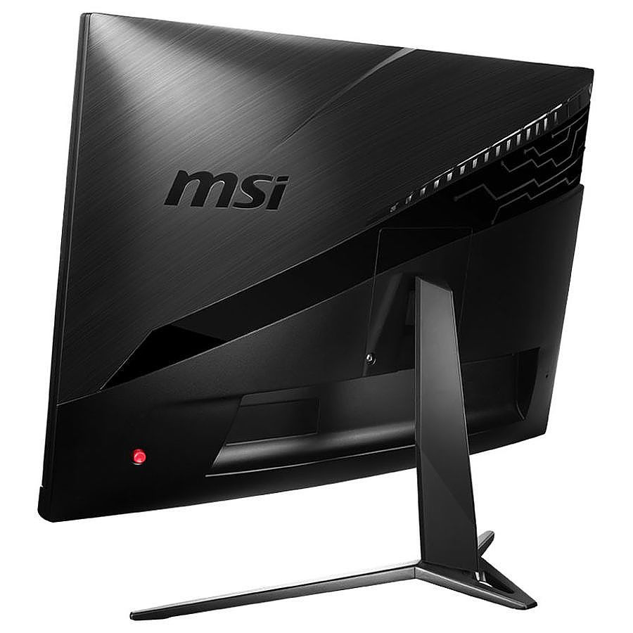 Moniteur MSI MAG241c  incurvé