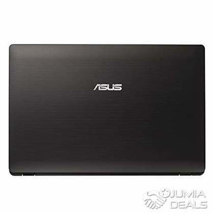 Asus K73sd Gamer Core I7
