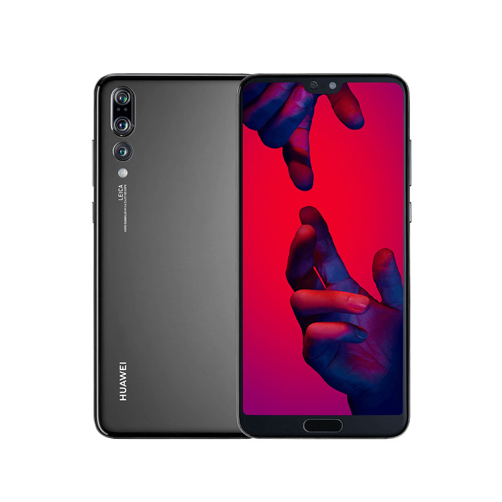 Huawei p20 pro