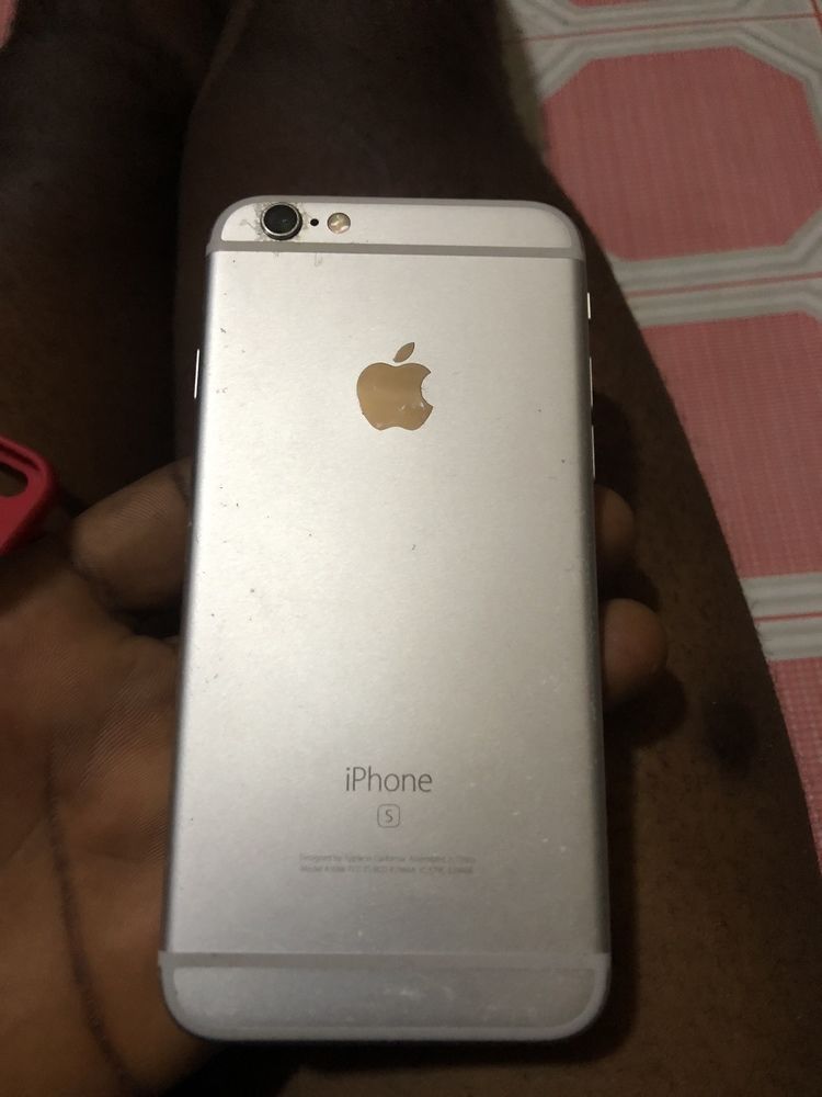 IPhone 6s 16gb
