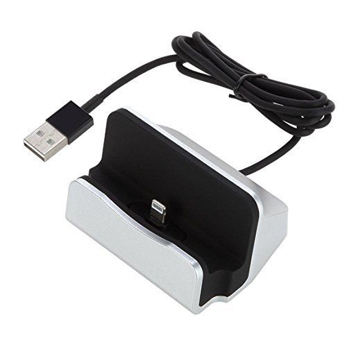 chargeur iphone pour bureau