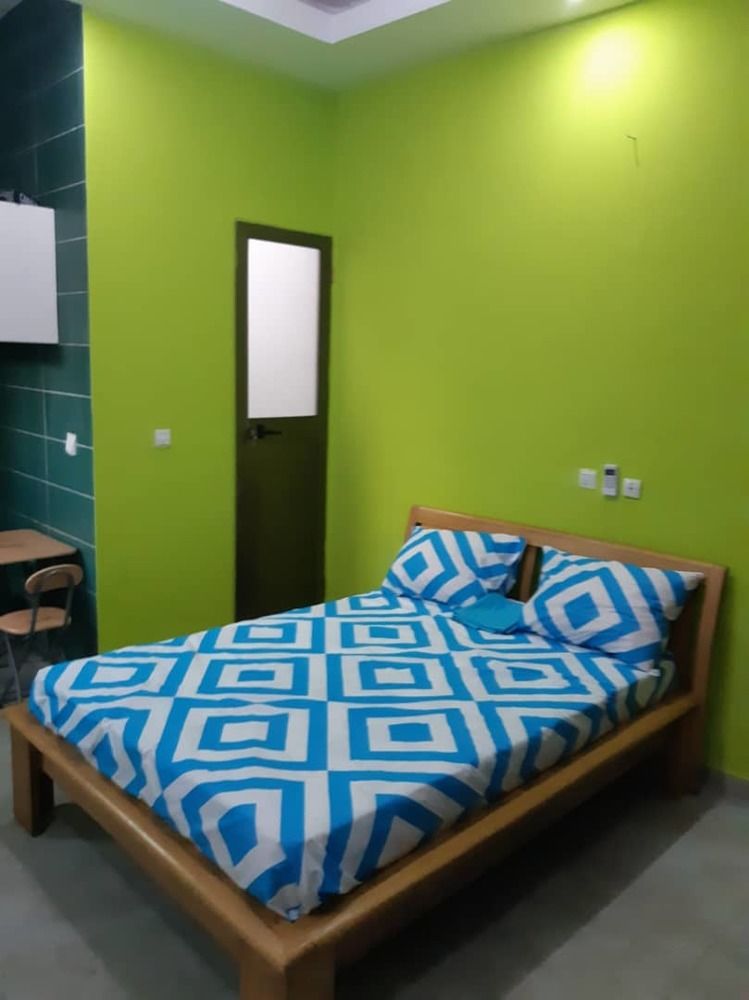 Studio À Céder À Vridi Cité Balnéaire