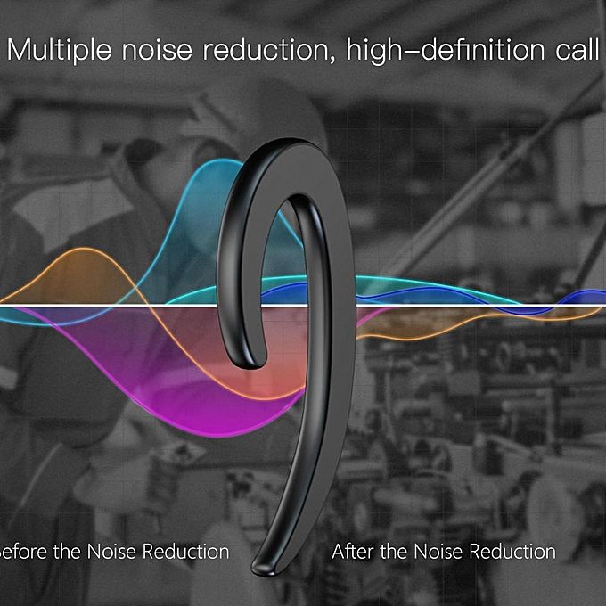 Ecouteur Bluetooth - Sans Fil