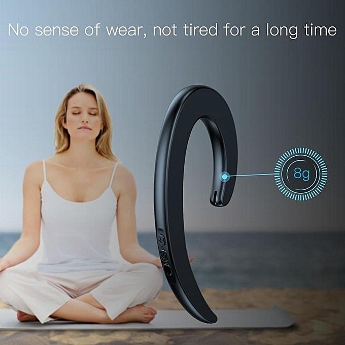 Ecouteur Bluetooth - Sans Fil