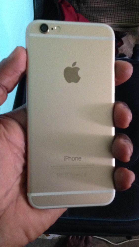 iPhone 6