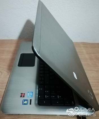 UN PC HP DV7 Beats Audio, Corei7,