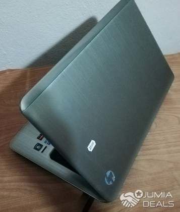 UN PC HP DV7 Beats Audio, Corei7,