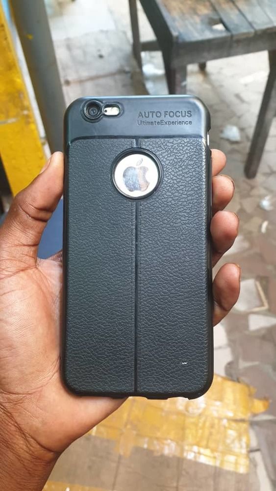 Iphone 6 16 giga sens emprinte propre