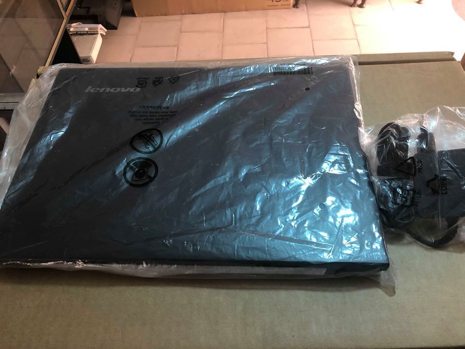 Lenovo idealpad 330 core i3 ram=4giga/1tera 15" neuf avec sac