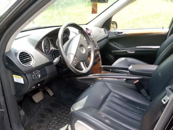 MERCEDES  ML 350 / 4MATIC