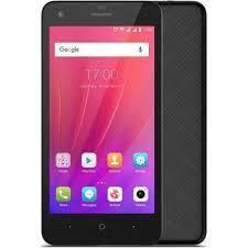 Zte Blade A330  légèrement fissuré