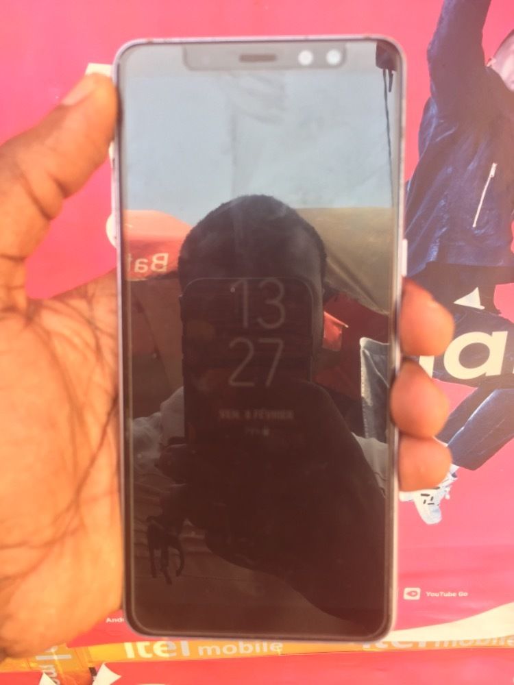 Samsung Galaxy A8 2018