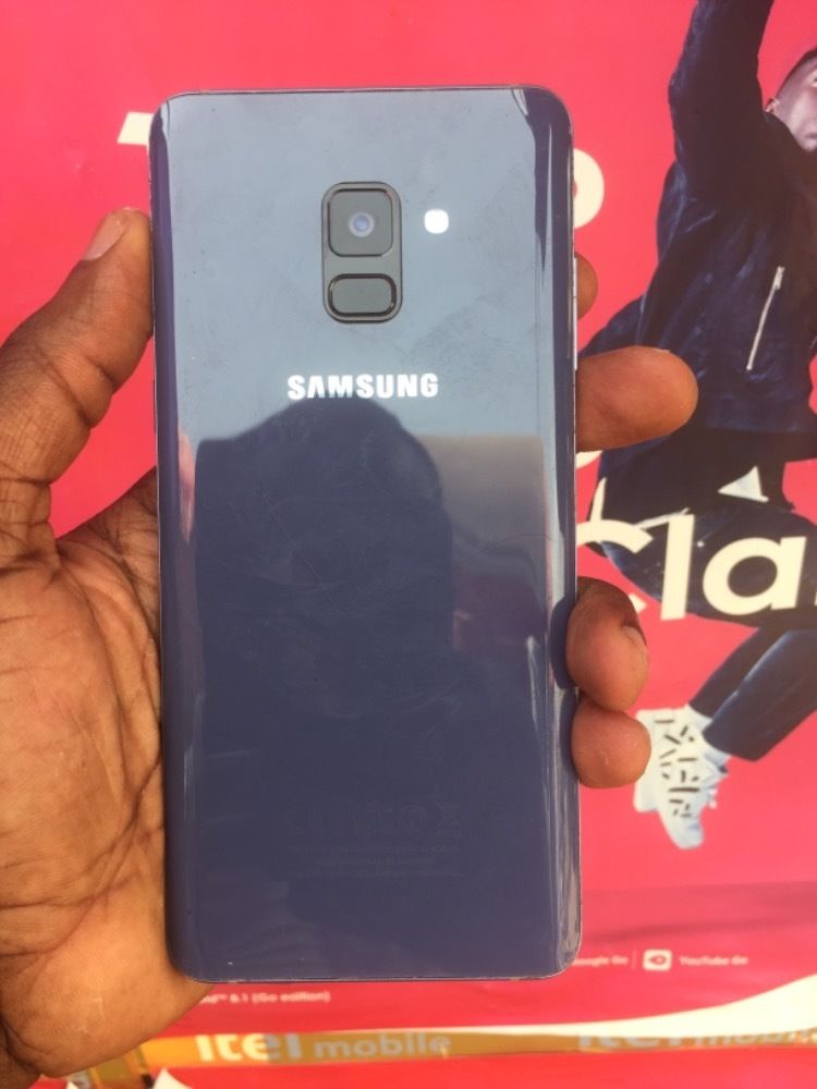 Samsung Galaxy A8 2018