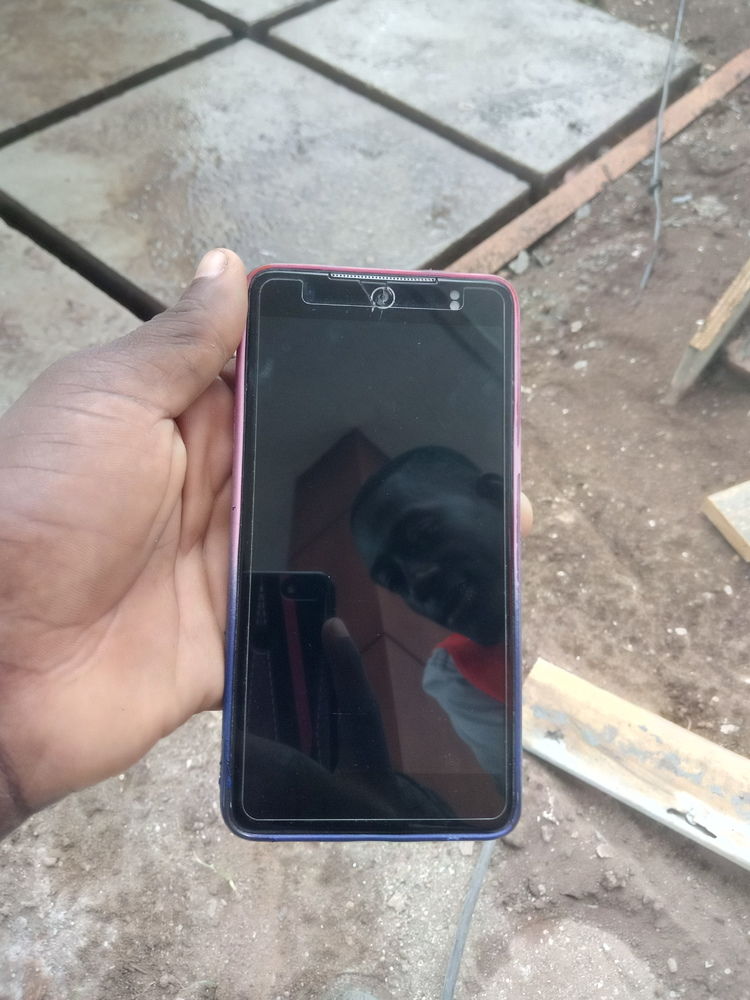 Tecno camon cx aire