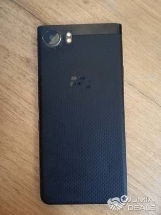 Blackberry Keyone back Edition 64Go ROM - 4 Go RAM