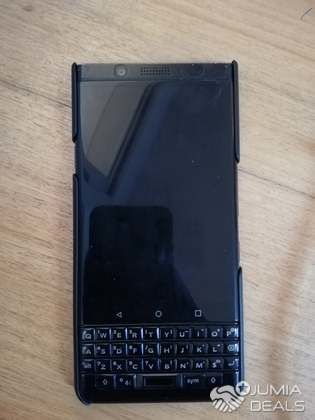 Blackberry Keyone back Edition 64Go ROM - 4 Go RAM