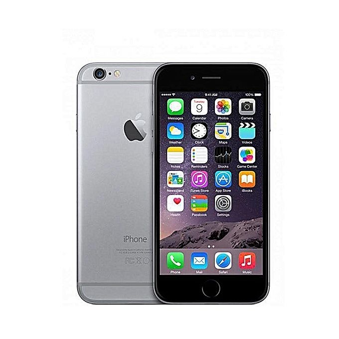 Apple IPhone 6 - 4.7 Pouces - 4G LTE - 32 go