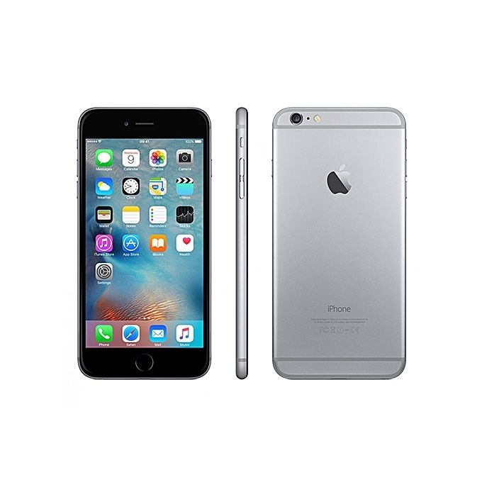 Apple IPhone 6 - 4.7 Pouces - 4G LTE - 32 go