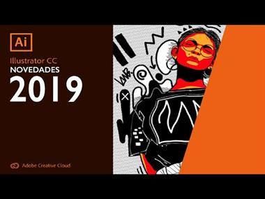 Adobe Illustrator Cc 2019