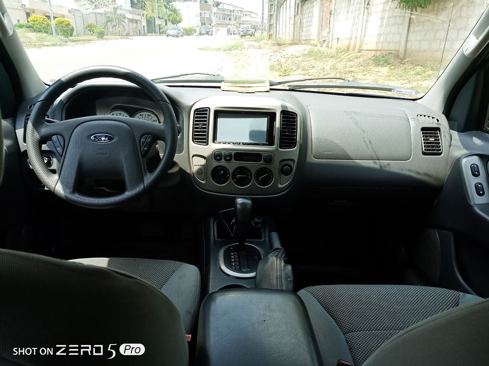 Ford Escape 2005