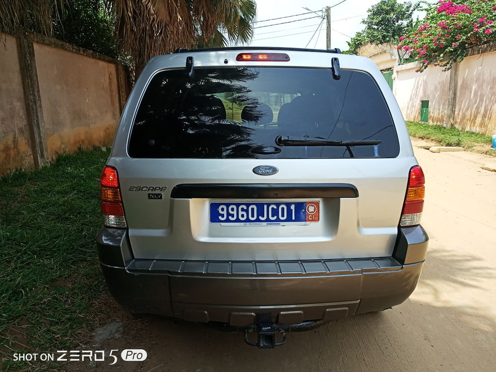 Ford Escape 2005