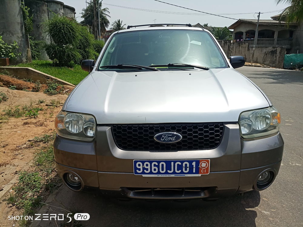 Ford Escape 2005