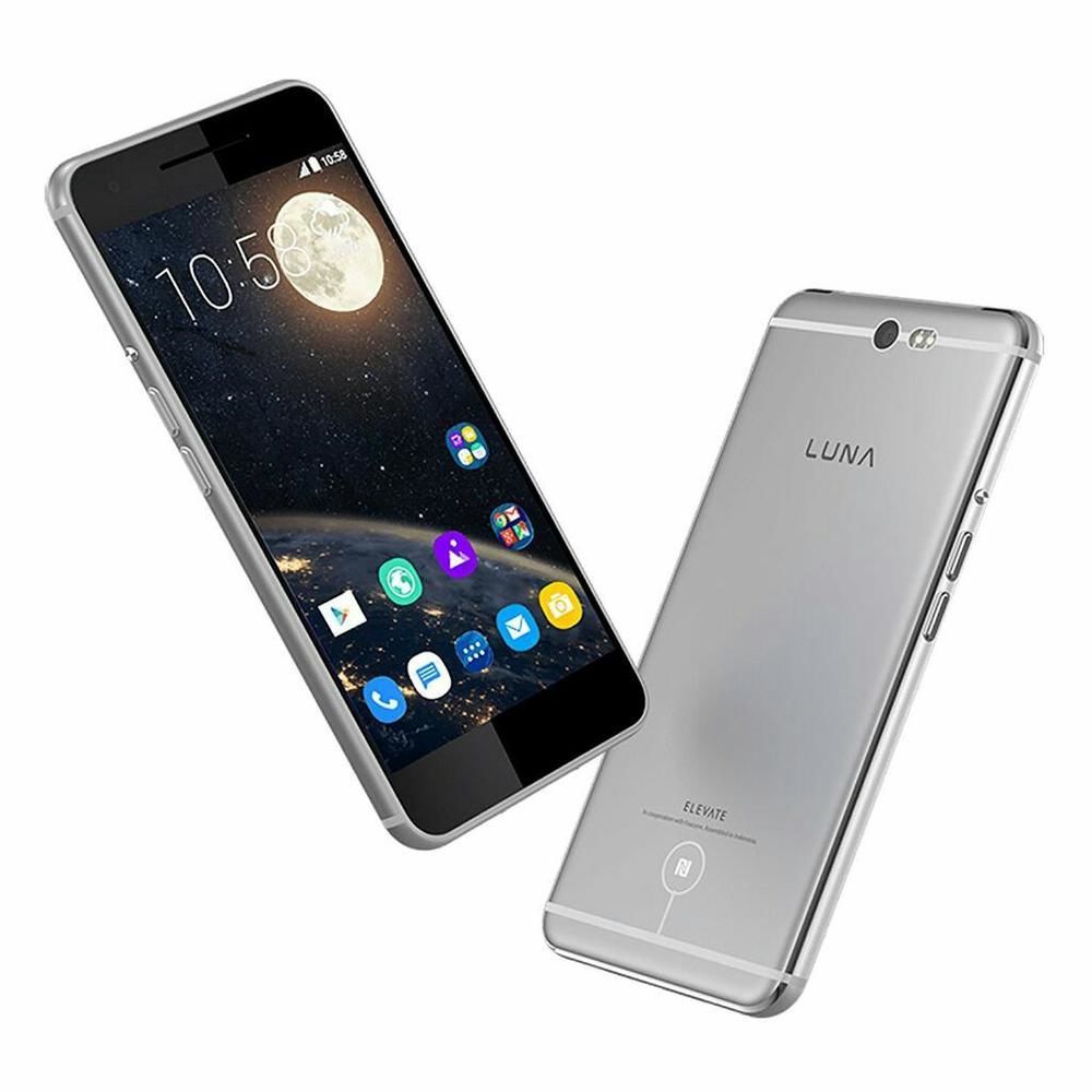 Luna TG-L800s 3go RAM 16go