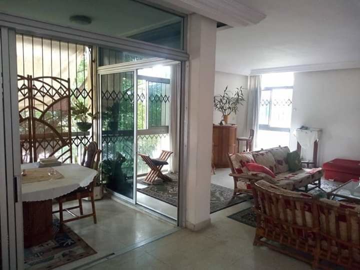 Appartement de 5 pièces en vente au 2 ème étage au Elias à la Riviera golf