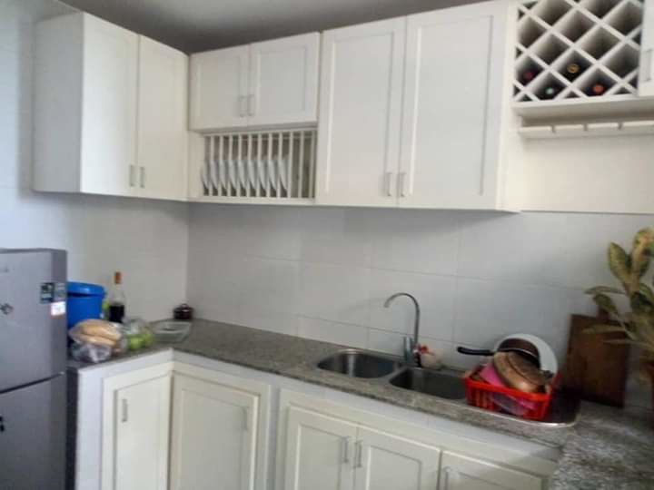 Appartement de 5 pièces en vente au 2 ème étage au Elias à la Riviera golf