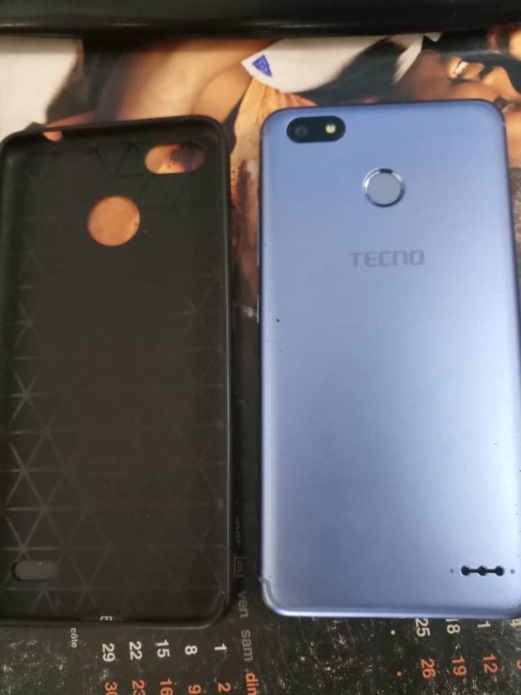 TECNO K7 bon état