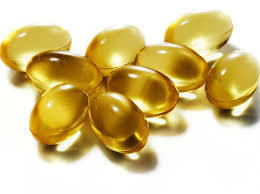 HUILE DE FOIE DE MORURE