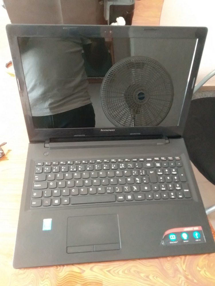 Lenovo G50 Slim Core i3 500Giga