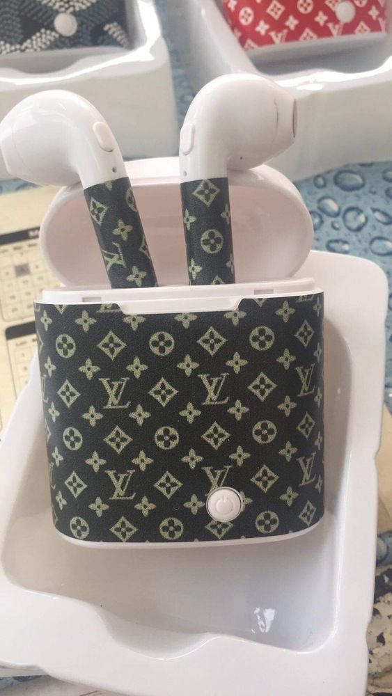 Écouteur Bluetooth i7s TWS