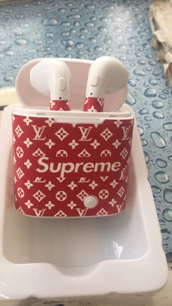 Écouteur Bluetooth i7s TWS