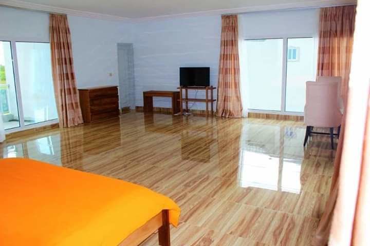 Maison en Vente À Assinie