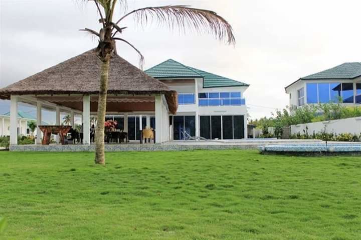 Maison en Vente À Assinie