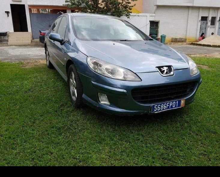 Location de Renault velsatis (Sarkozy) et de Peugeot 407 et 406